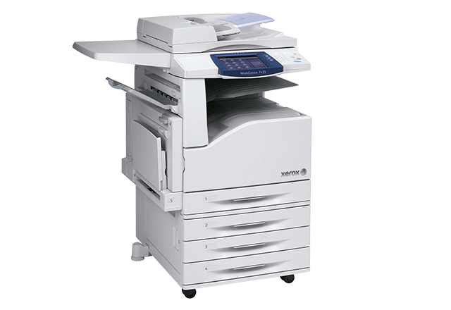 Xerox-Machine Infosoft Telematics - πληροφορικη Καλυμνου