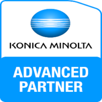 Konica Minolta Advanced Partner